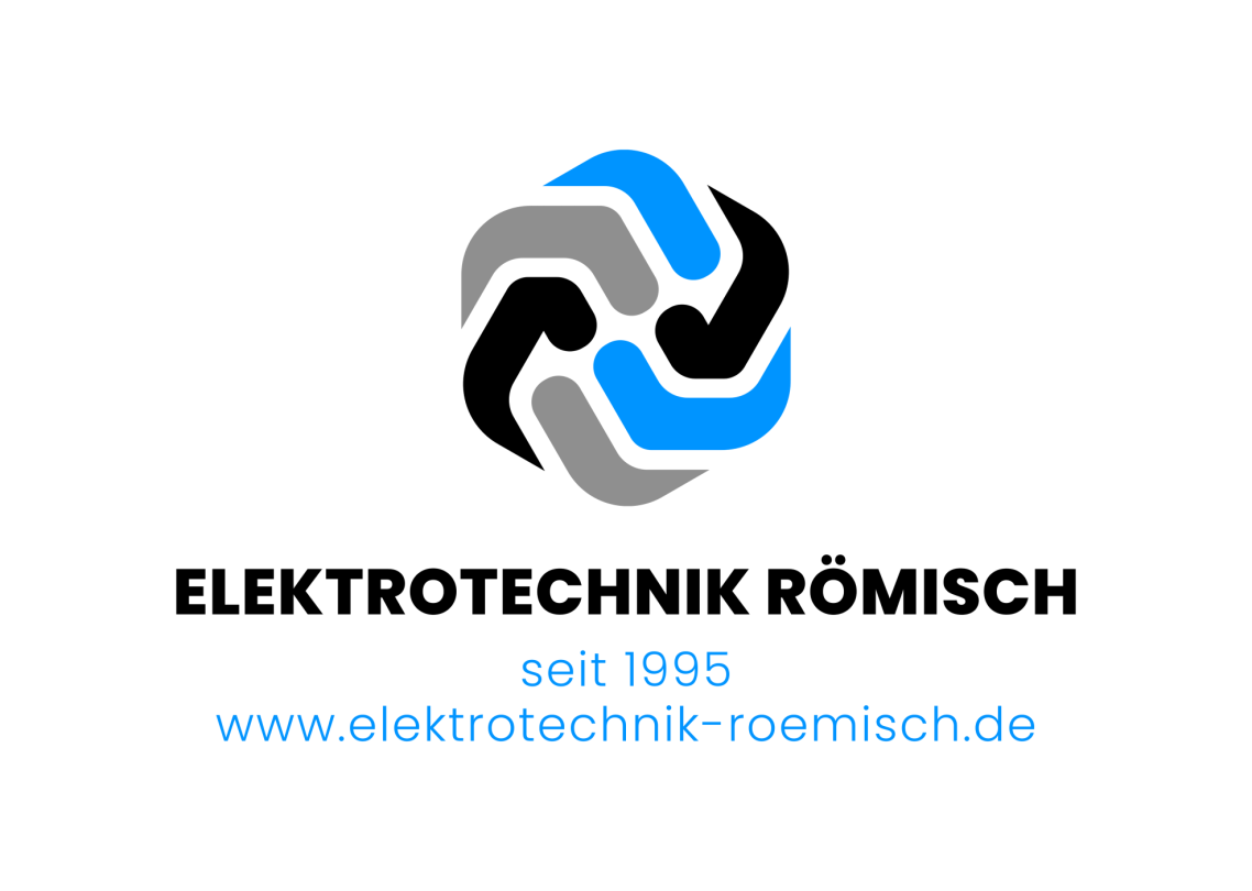 Logo Elektrotechnik Römisch